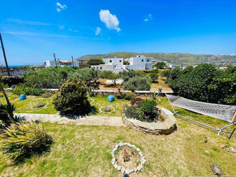 Cozy, Newly Renovated Apartment In Gavrio. Exterior foto